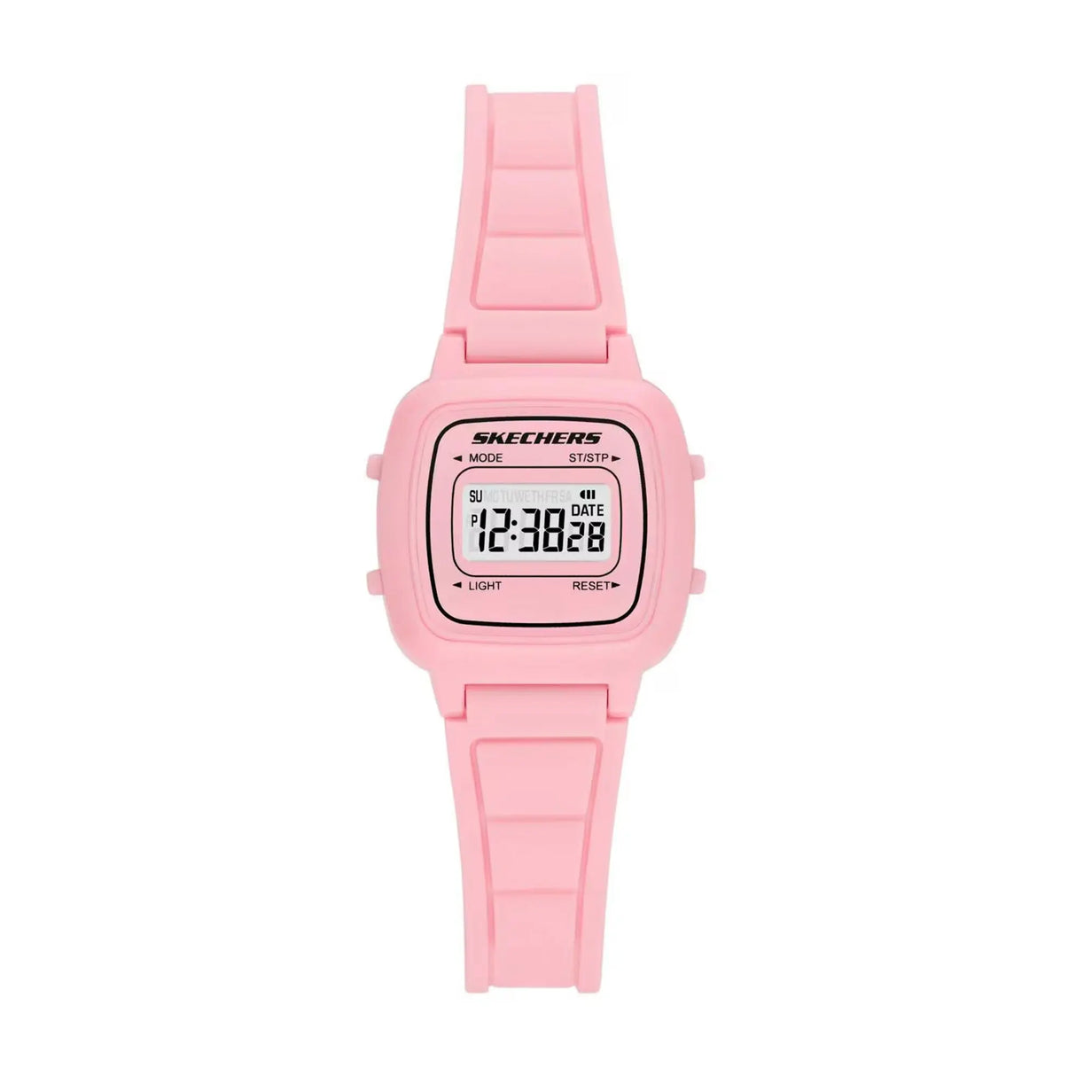RELOJ DIGITAL MUJER SR2139 SKECHERS SKECHERS