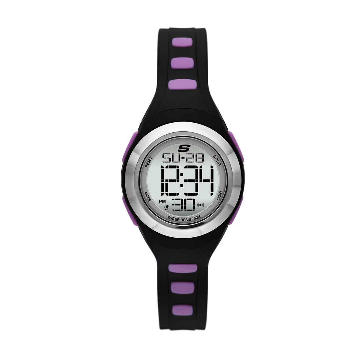 RELOJ DIGITAL MUJER SR2144 SKECHERS SKECHERS