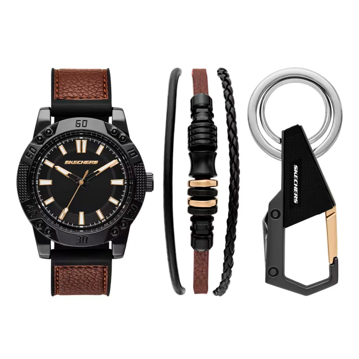 RELOJ ANALOGICO HOMBRE SR9117 SKECHERS SKECHERS