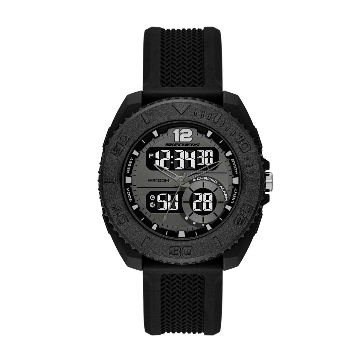 RELOJ ANALOGICO-DIGITAL HOMBRE SR5240 SKECHERS SKECHERS