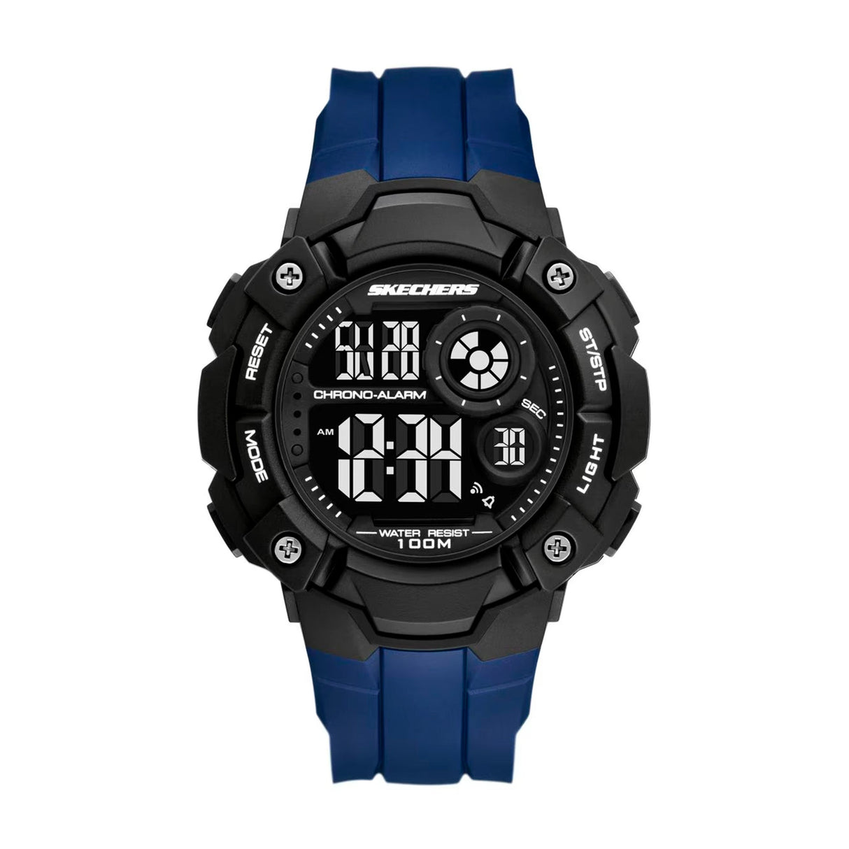 RELOJ DIGITAL HOMBRE SR1182 SKECHERS SKECHERS
