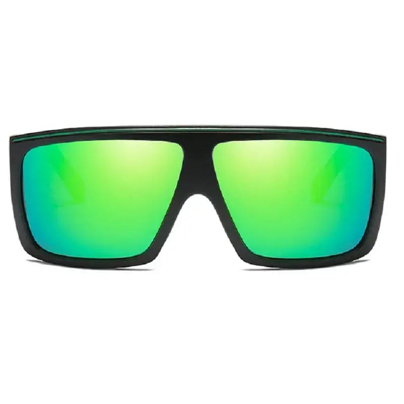 LENTES DE SOL POLARIZADOS UNISEX D818 DUBERY DUBERY