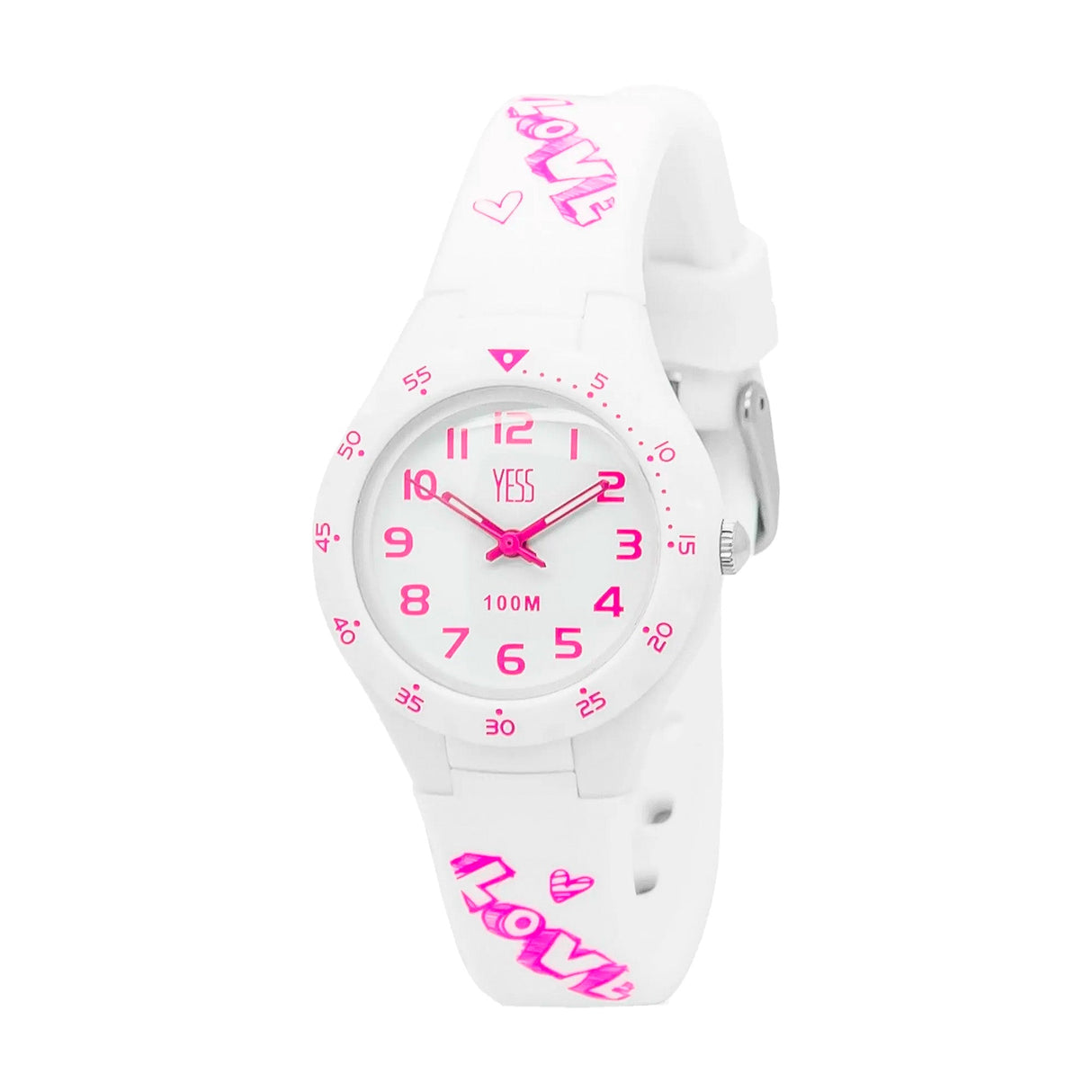 RELOJ ACUATICO MUJER AAM-02 YESS YESS