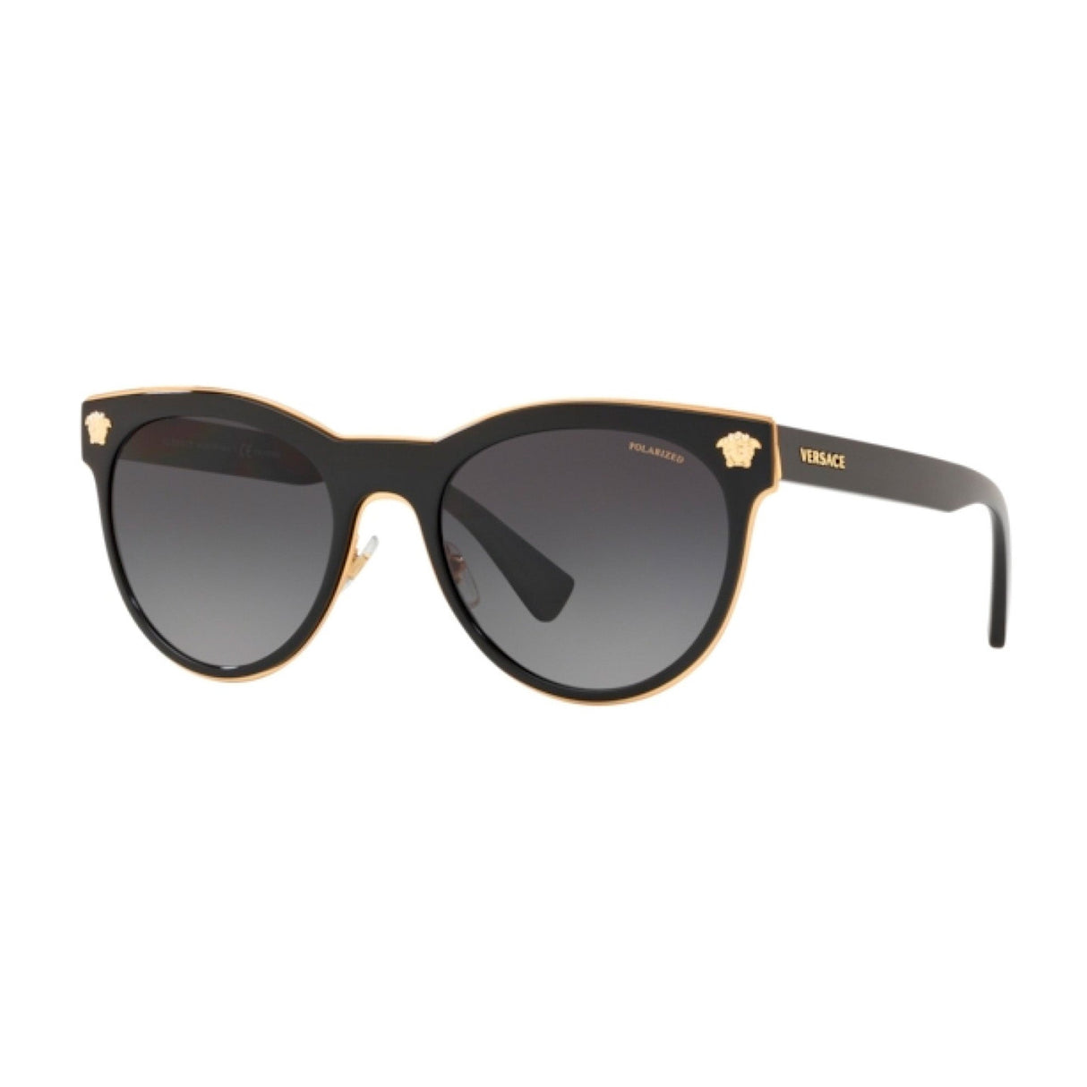 LENTES DE SOL POLARIZADO MUJER VE2198 1002T3 54 VERSACE VERSACE
