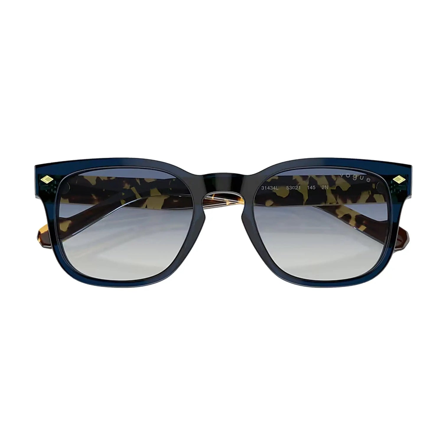 LENTES DE SOL UV400 HOMBRE VO5571S 31434L 53 VOGUE VOGUE