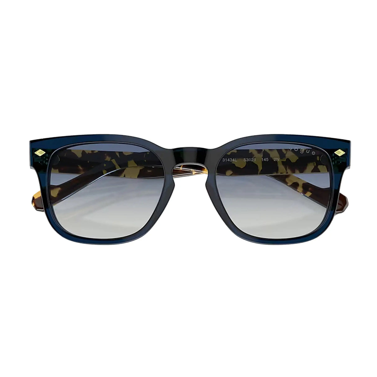 LENTES DE SOL UV400 HOMBRE VO5571S 31434L 53 VOGUE VOGUE