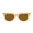LENTES DE SOL UV400 UNISEX RB2140 140833 50 RAY BAN WAYFARER RAY-BAN