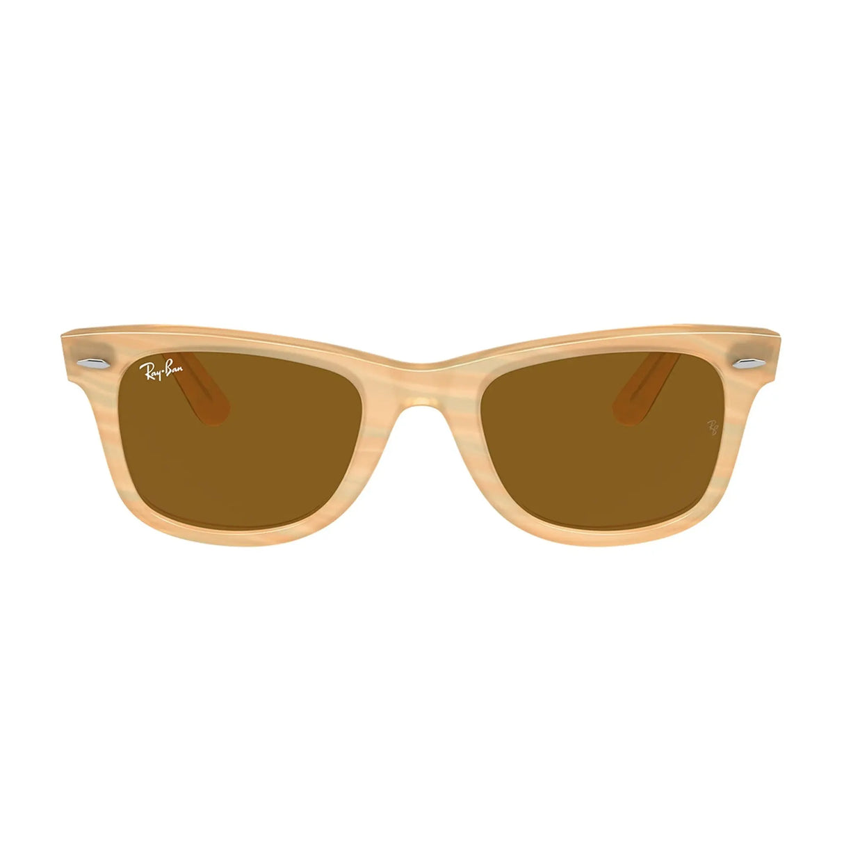 LENTES DE SOL UV400 UNISEX RB2140 140833 50 RAY BAN WAYFARER RAY-BAN