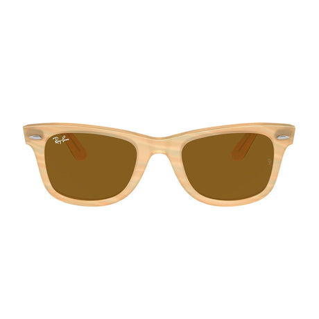 LENTES DE SOL UV400 UNISEX RB2140 140833 50 RAY BAN WAYFARER RAY-BAN