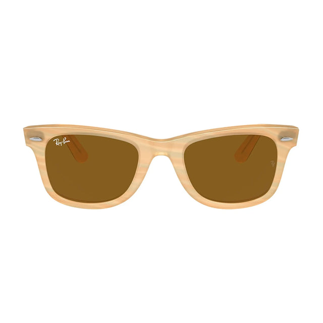 LENTES DE SOL UV400 UNISEX RB2140 140833 50 RAY BAN WAYFARER RAY-BAN