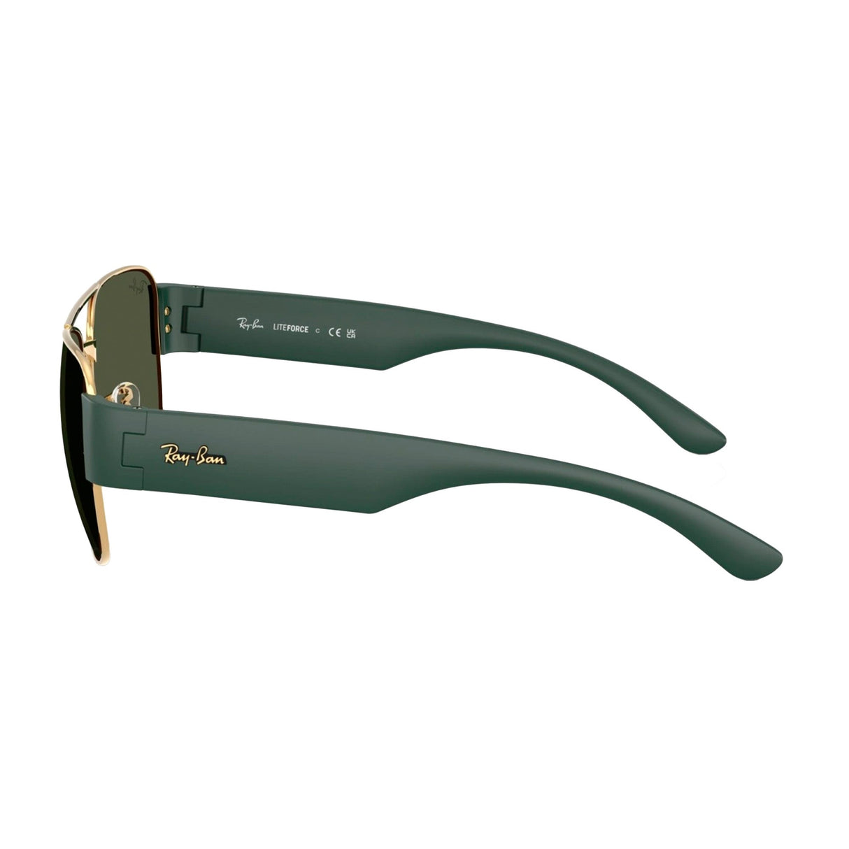 LENTES DE SOL UV400 UNISEX RB3756 001/31 59 RAY BAN RAY-BAN