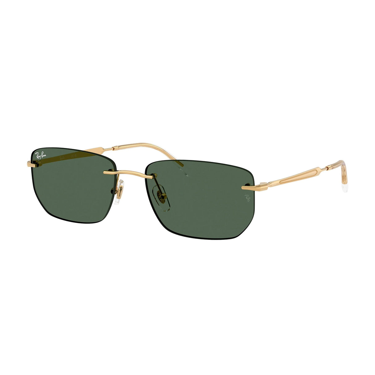 LENTES DE SOL UV400 UNISEX RB3768 001/71 56 RAY BAN RAY-BAN