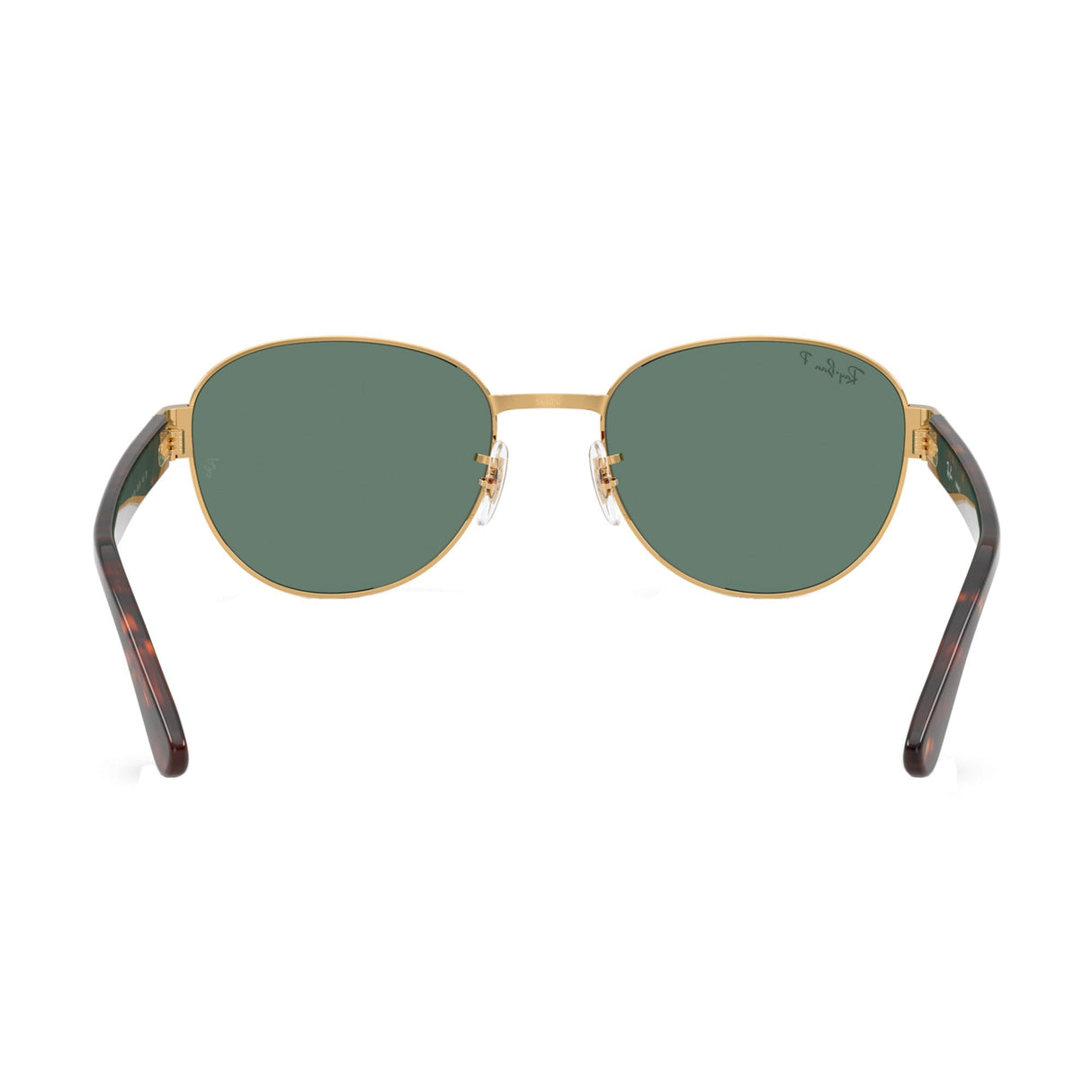 LENTES DE SOL POLARIZADO UNISEX RB3766CH 001/O9 54 RAY BAN RAY-BAN