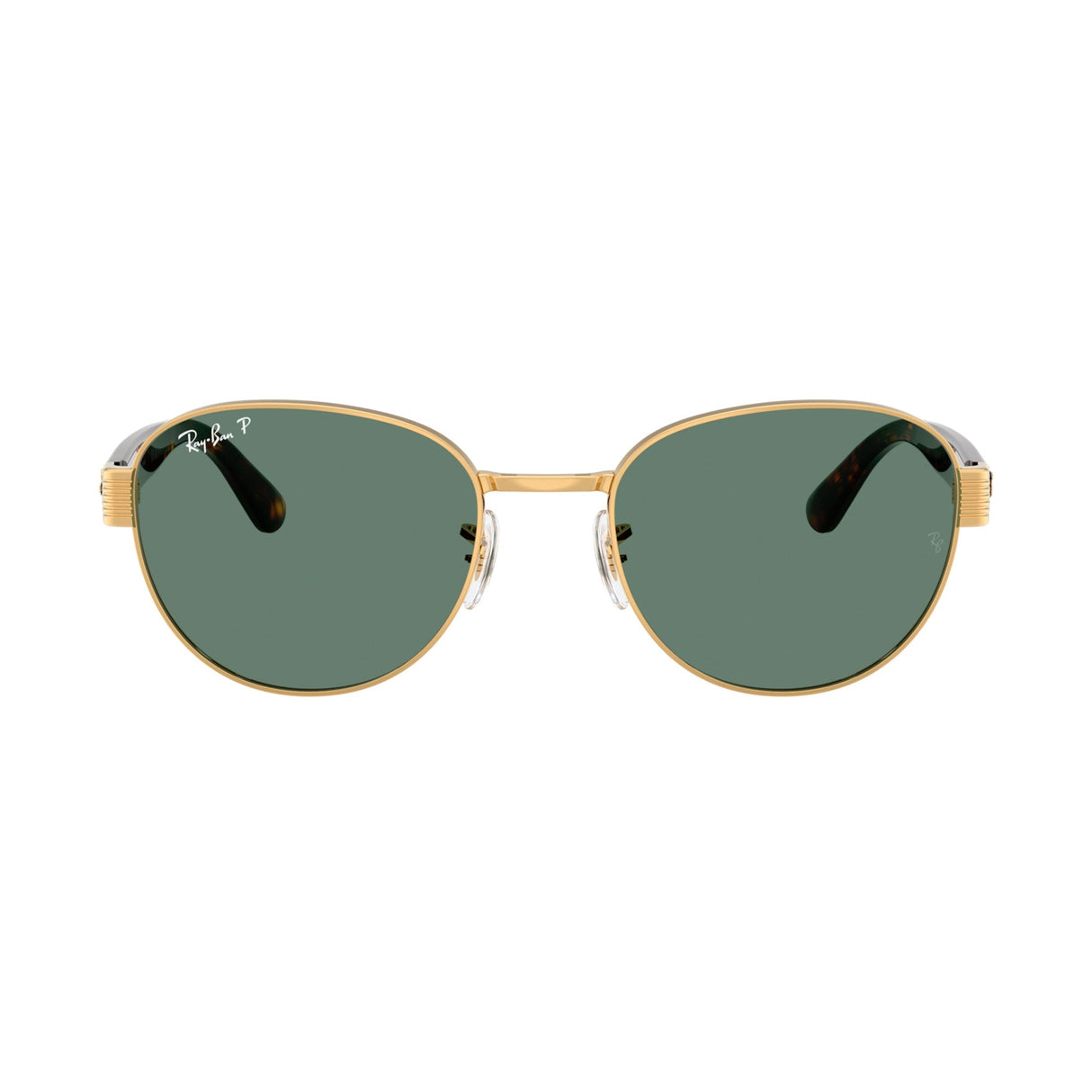 LENTES DE SOL POLARIZADO UNISEX RB3766CH 001/O9 54 RAY BAN RAY-BAN