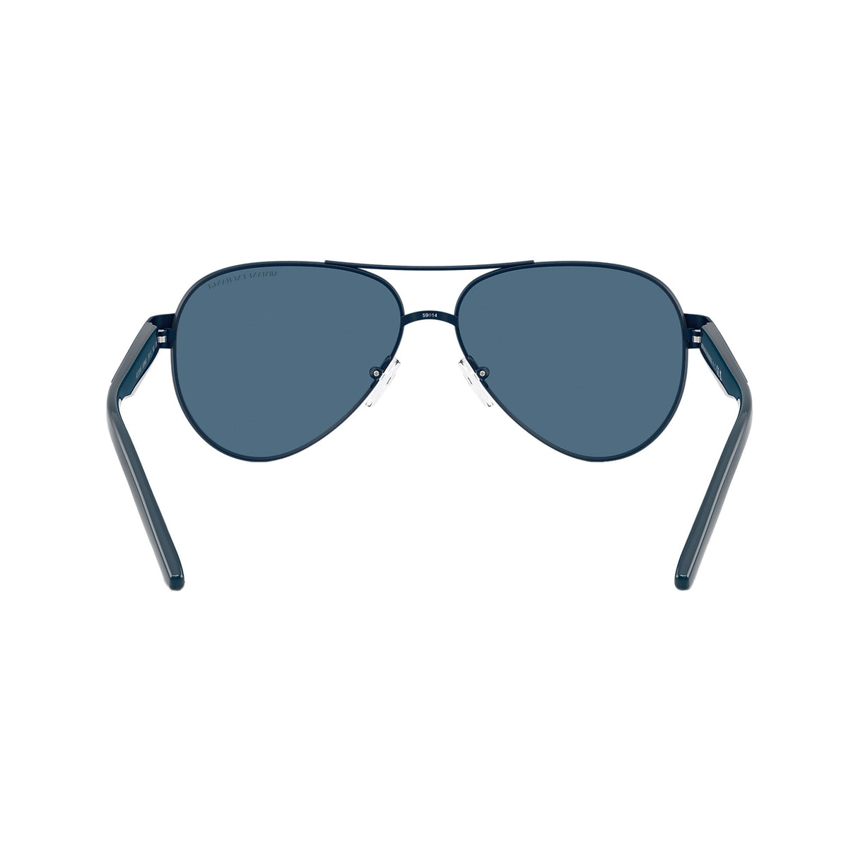 LENTES DE SOL UV400 UNISEX AX2034S 609980 59 ARMANI EXCHANGE ARMANI EXCHANGE