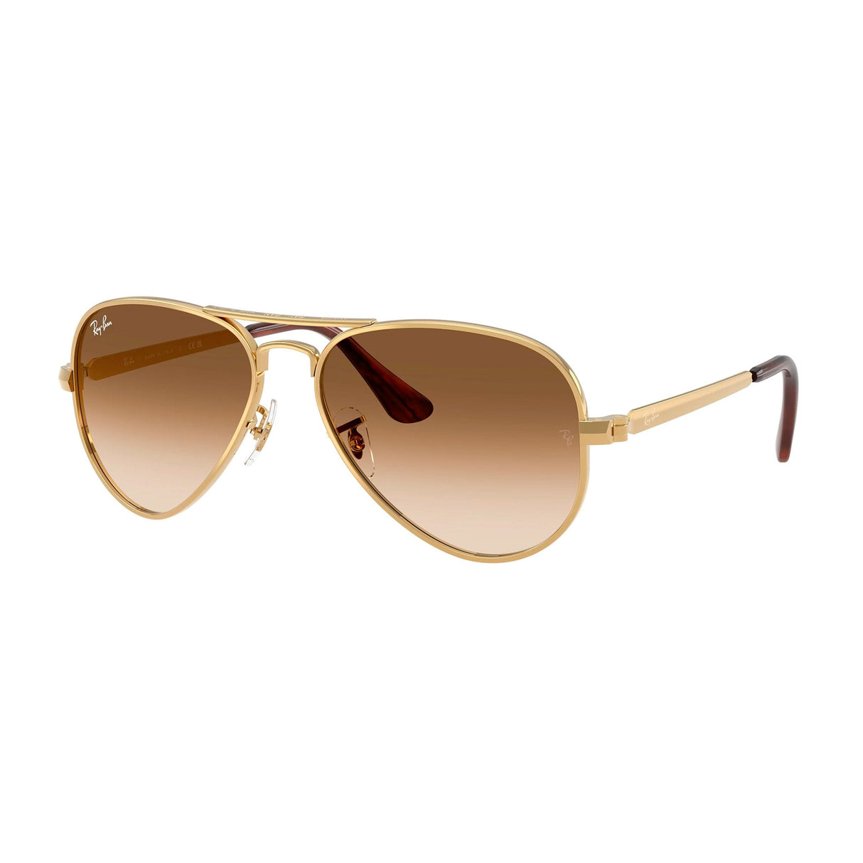 LENTES DE SOL UV400 UNISEX RB3925 001/51 58 RAY BAN RAY-BAN