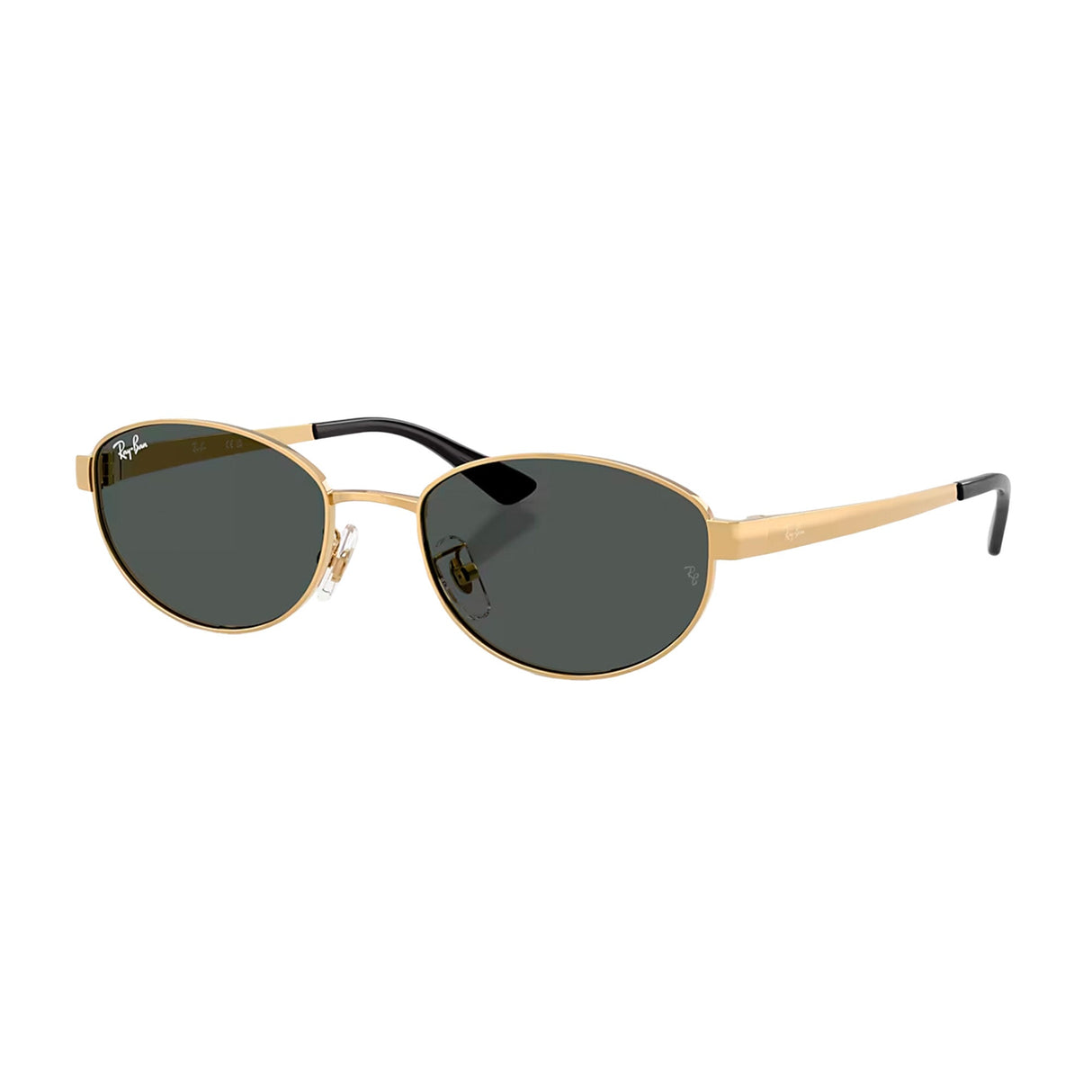 LENTES DE SOL UV400 UNISEX RB3774D 001/87 55 RAY BAN RAY-BAN