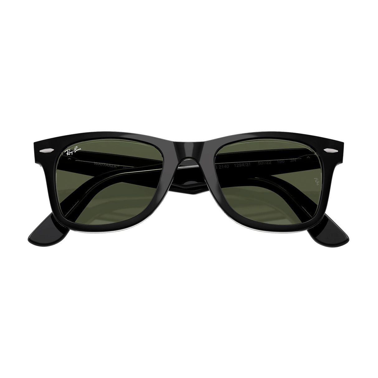 LENTES DE SOL UV400 UNISEX RB2140 129431 50 RAY BAN RAY-BAN