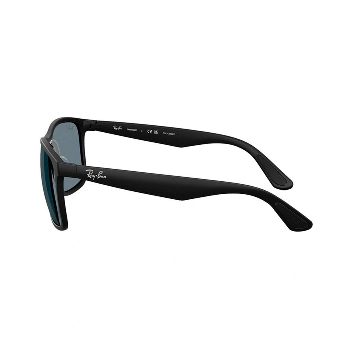 LENTES DE SOL POLARIZADO UNISEX RB4264 601S80 58 RAY BAN RAY-BAN