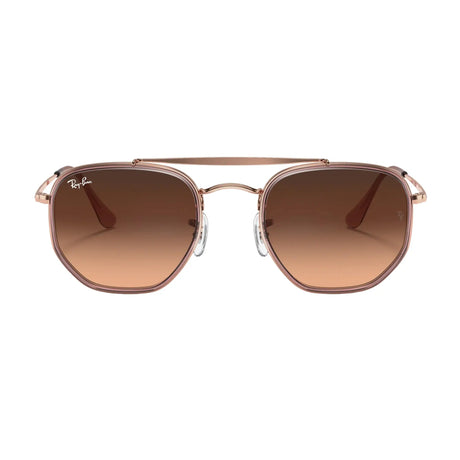 LENTES DE SOL UV400 UNISEX RB3648M 9069A5 52 RAY BAN THE MARSHAL II RAY-BAN