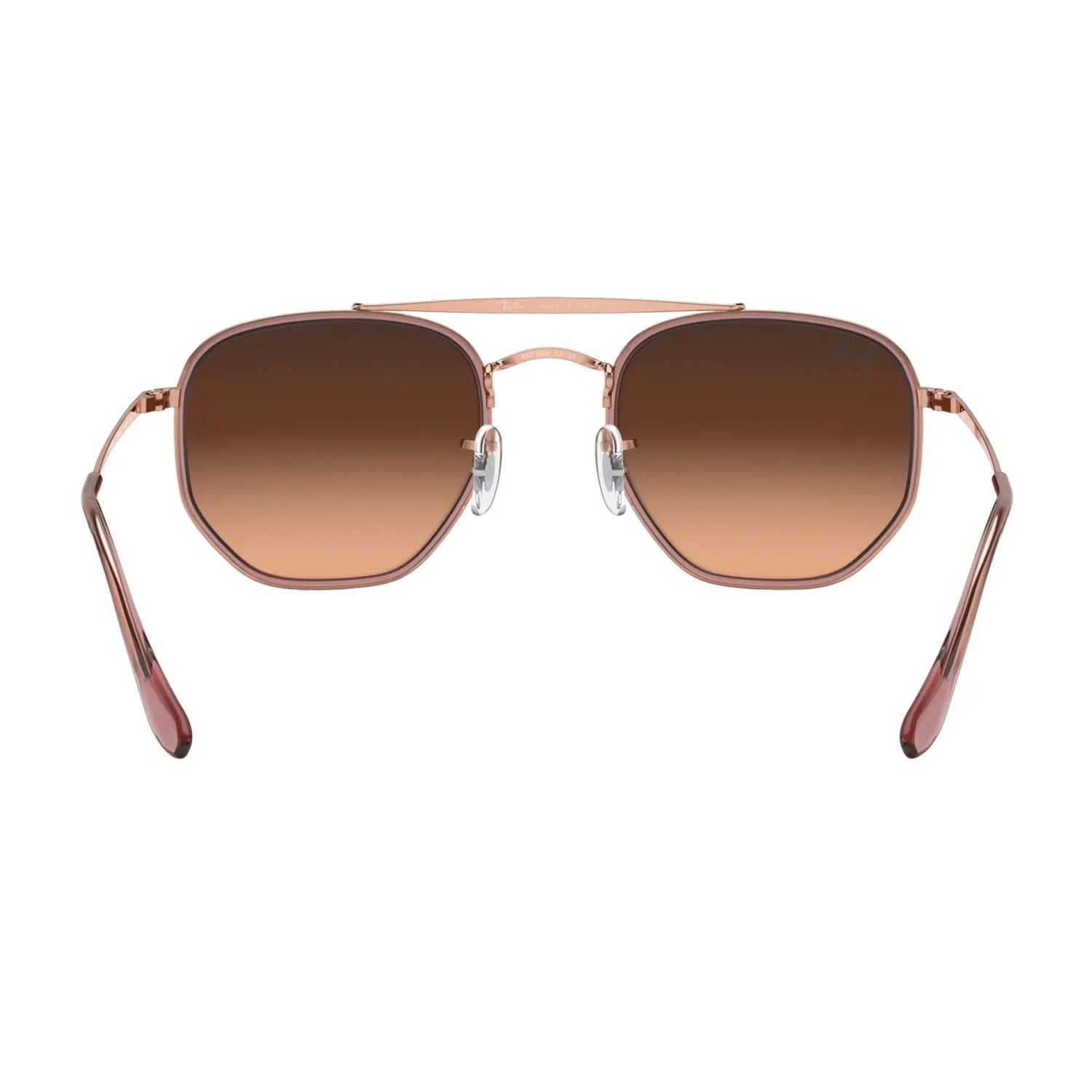 LENTES DE SOL UV400 UNISEX RB3648M 9069A5 52 RAY BAN THE MARSHAL II RAY-BAN