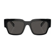 LENTES DE SOL UV400 UNISEX DG6184 501/87 52 DOLCE & GABANNA DOLCE & GABBANA