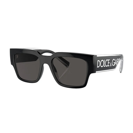 LENTES DE SOL UV400 UNISEX DG6184 501/87 52 DOLCE & GABANNA DOLCE & GABBANA