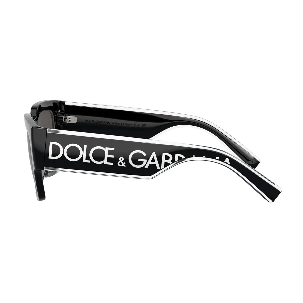 LENTES DE SOL UV400 UNISEX DG6184 501/87 52 DOLCE & GABANNA DOLCE & GABBANA
