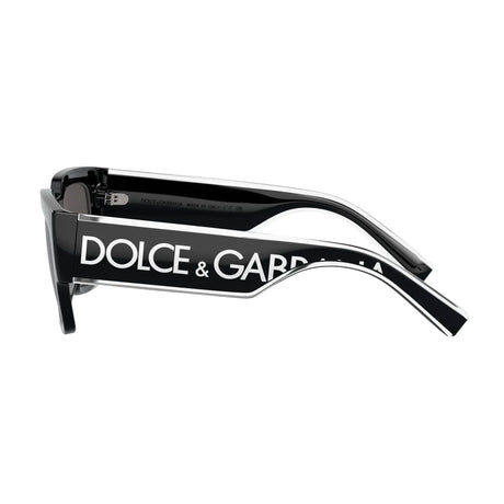 LENTES DE SOL UV400 UNISEX DG6184 501/87 52 DOLCE & GABANNA DOLCE & GABBANA