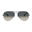 LENTES DE SOL UV400 UNISEX RB3025 004/71 55 RAY BAN RAY-BAN