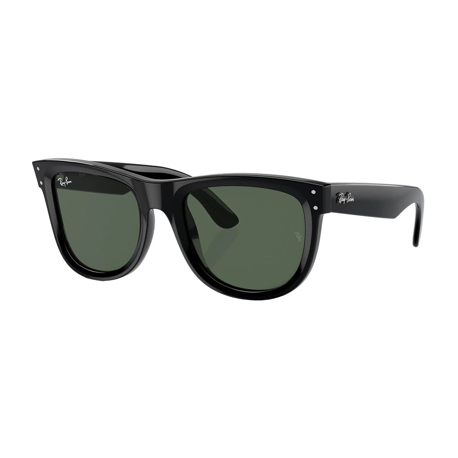 LENTES DE SOL UV400 UNISEX RBR0502S 6677VR 53 RAY BAN REVERSE AVIATOR RAY-BAN