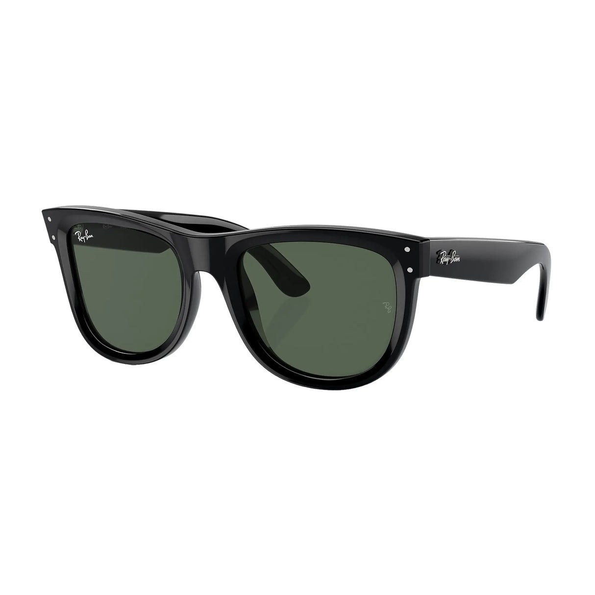 LENTES DE SOL UV400 UNISEX RBR0502S 6677VR 53 RAY BAN REVERSE AVIATOR RAY-BAN