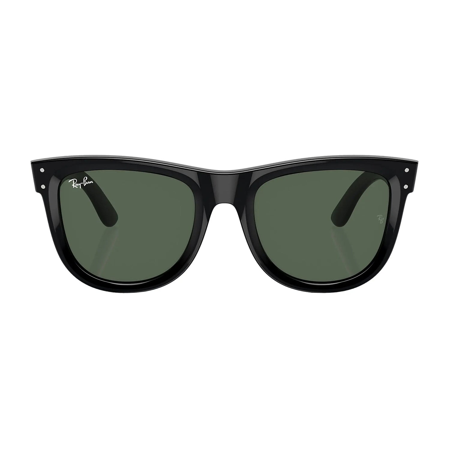 LENTES DE SOL UV400 UNISEX RBR0502S 6677VR 53 RAY BAN REVERSE AVIATOR RAY-BAN