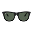 LENTES DE SOL UV400 UNISEX RBR0502S 6677VR 53 RAY BAN REVERSE AVIATOR RAY-BAN