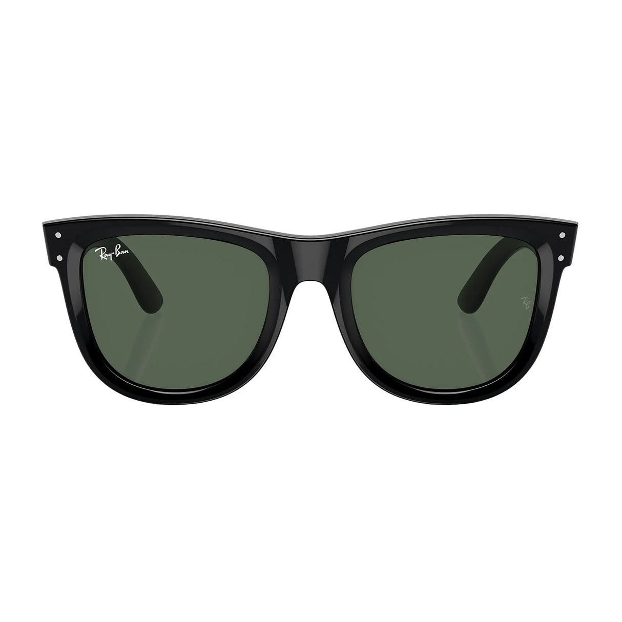 LENTES DE SOL UV400 UNISEX RBR0502S 6677VR 53 RAY BAN REVERSE AVIATOR RAY-BAN