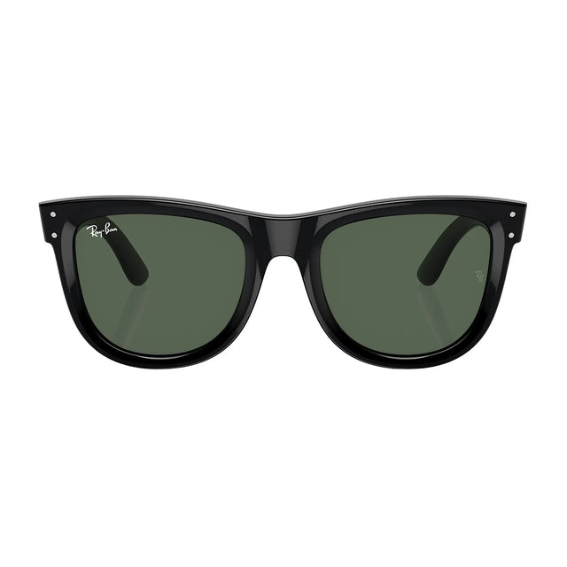 LENTES DE SOL UV400 UNISEX RBR0502S 6677VR 53 RAY BAN REVERSE AVIATOR RAY-BAN