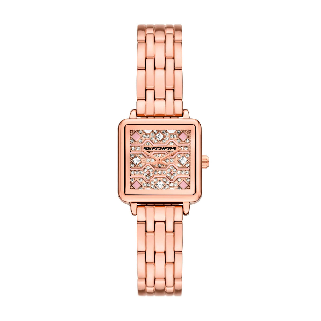 RELOJ ANALOGICO MUJER SR6338 SKECHERS SKECHERS