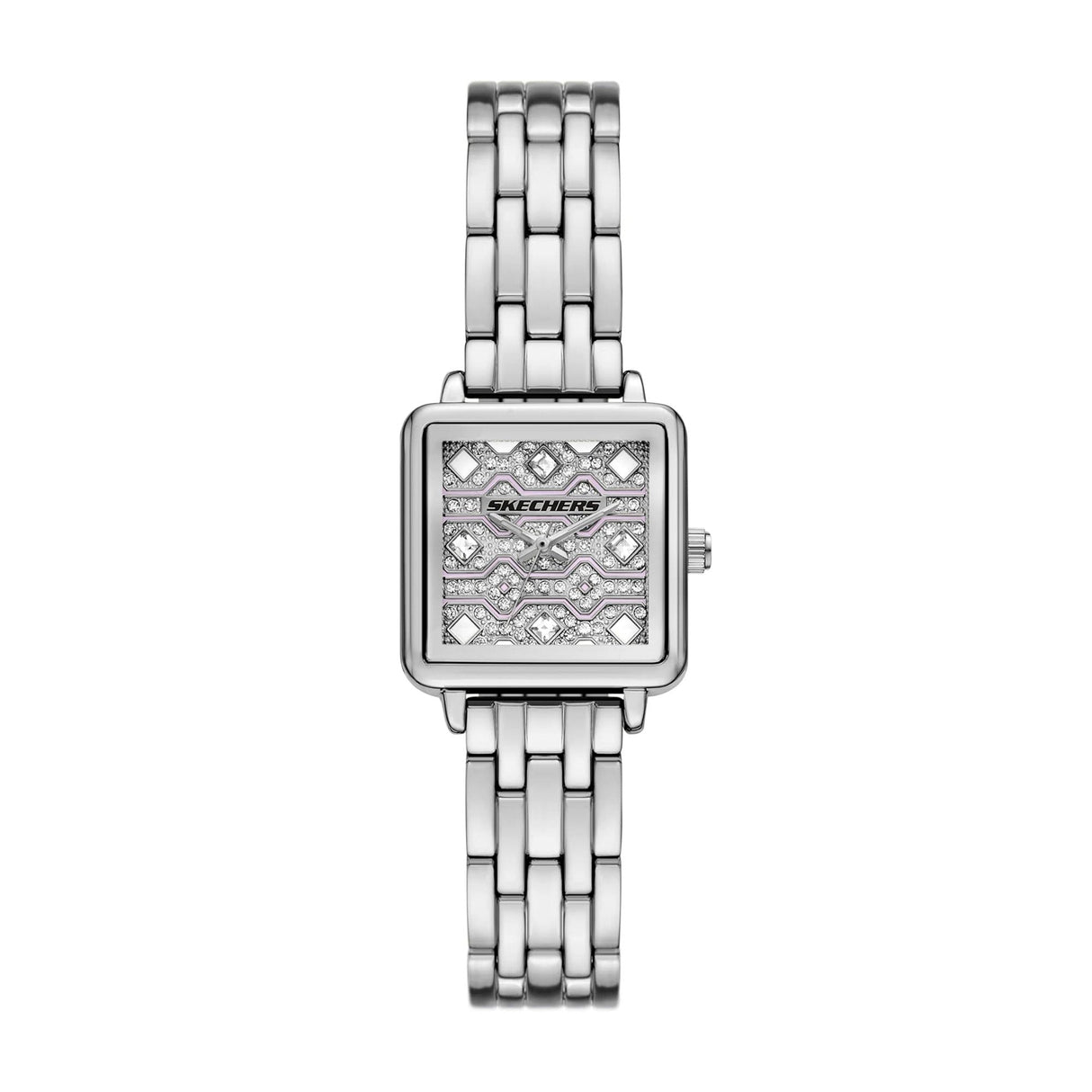 RELOJ ANALOGICO MUJER SR6340 SKECHERS SKECHERS
