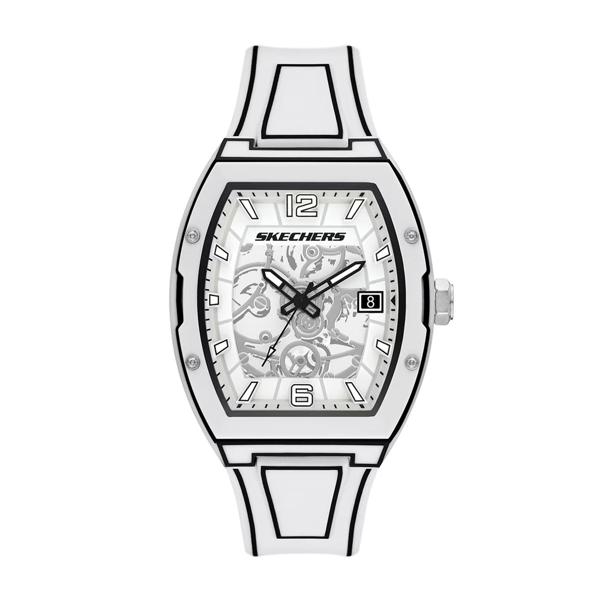 RELOJ ANALOGICO HOMBRE SR5248 SKECHERS SKECHERS