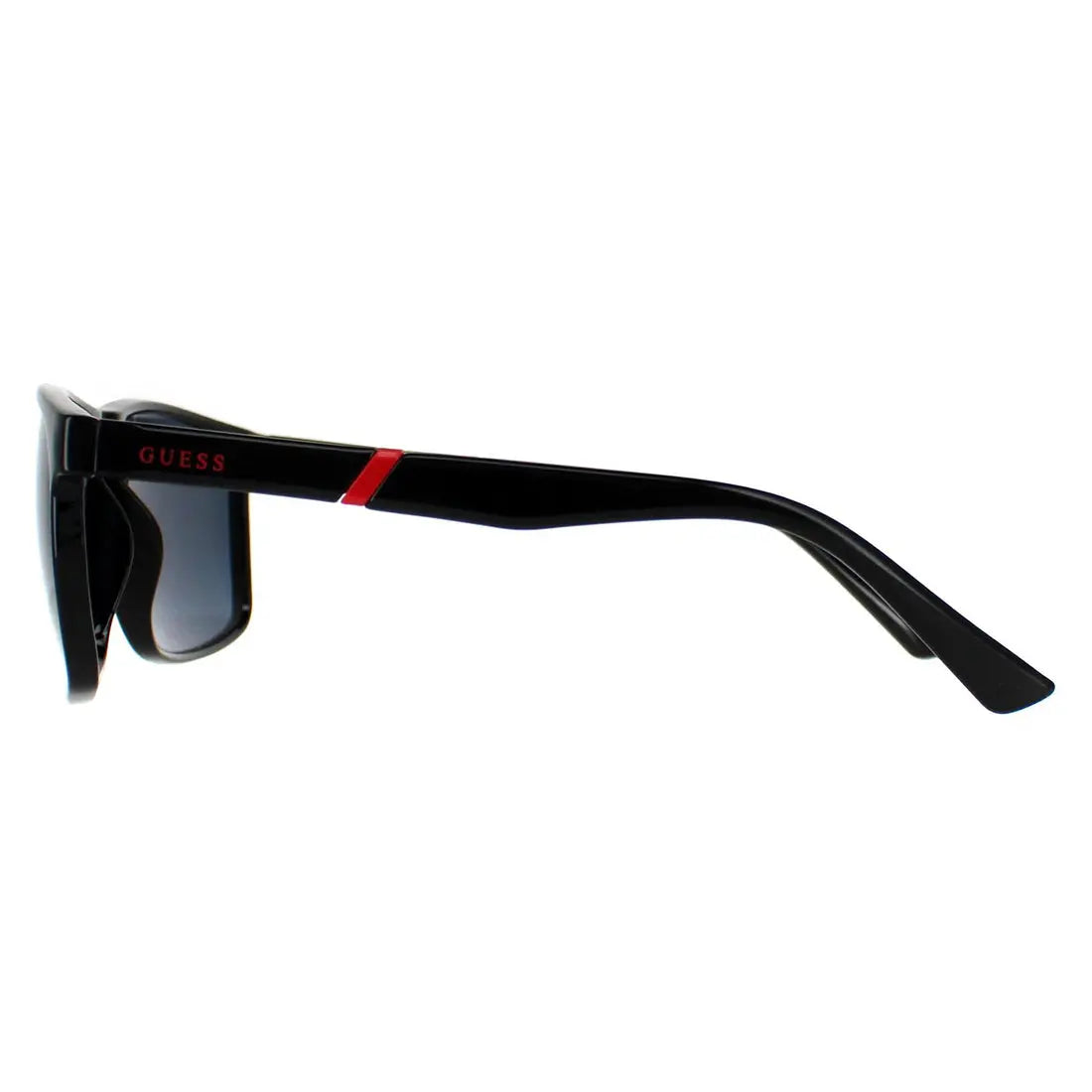 LENTES DE SOL UV400 HOMBRE GF0255 01A GUESS GUESS