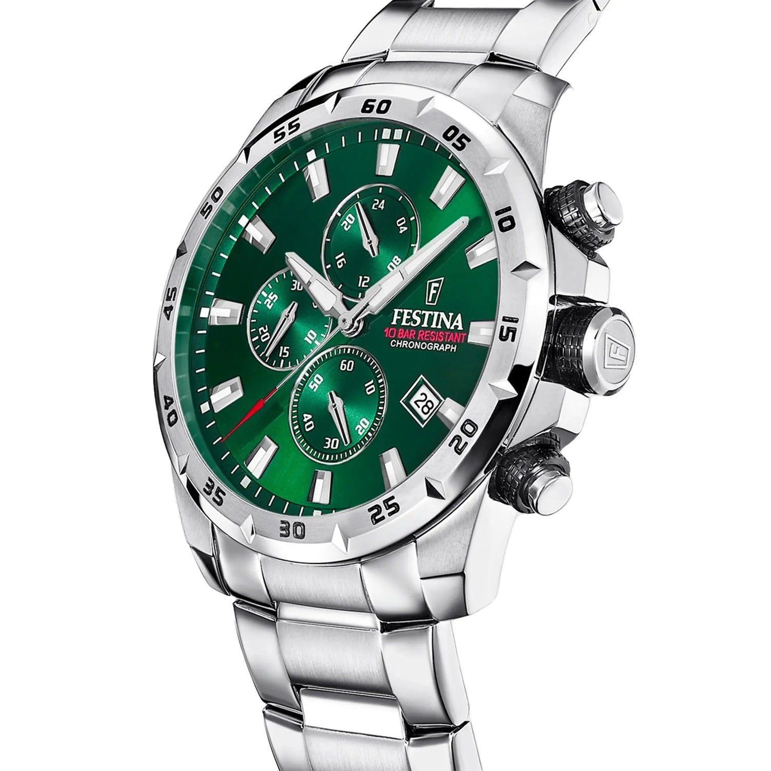 RELOJ ANALOGICO HOMBRE F20463/3 FESTINA
