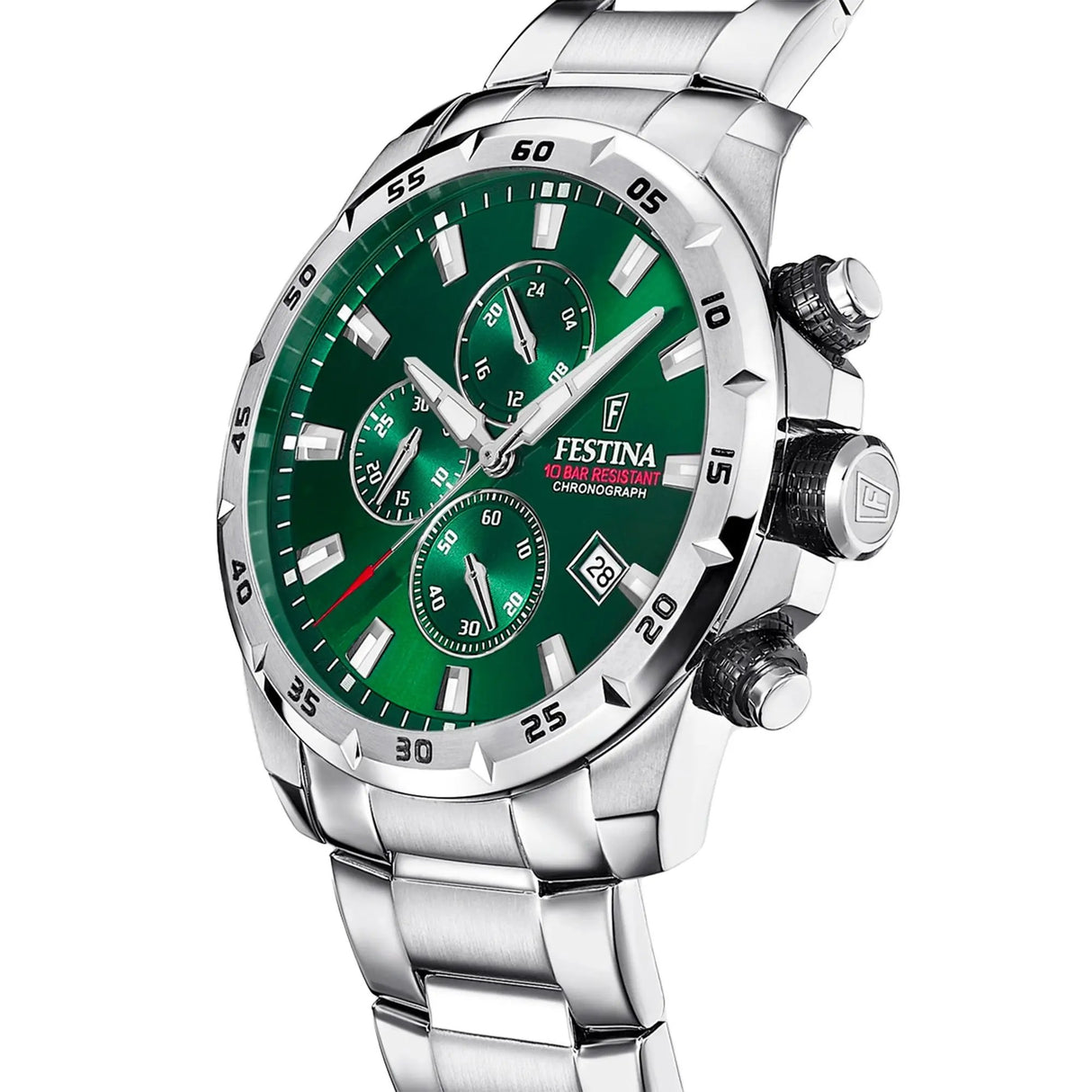 RELOJ ANALOGICO HOMBRE F20463/3 FESTINA