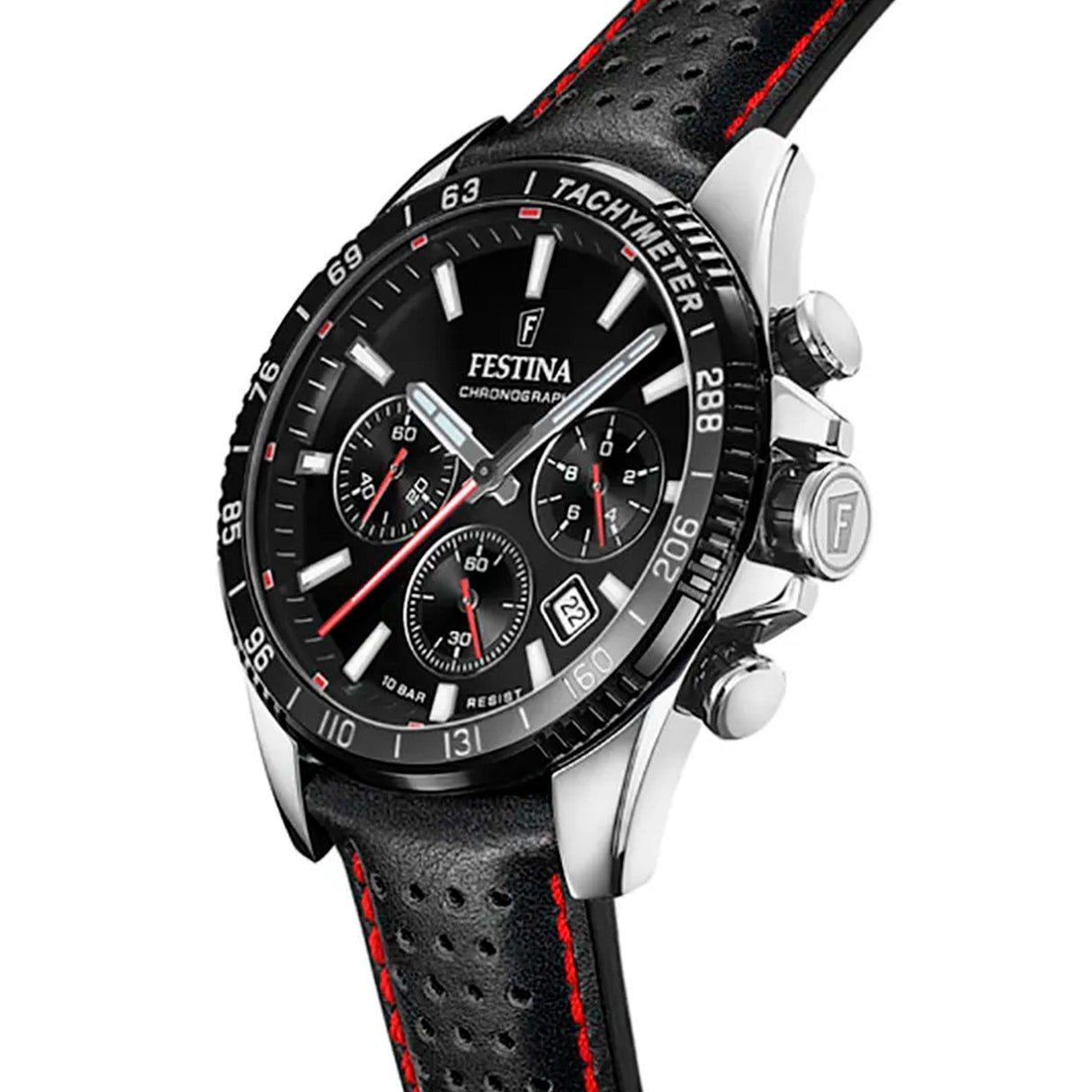 RELOJ ANALOGICO HOMBRE F20561/4 FESTINA FESTINA