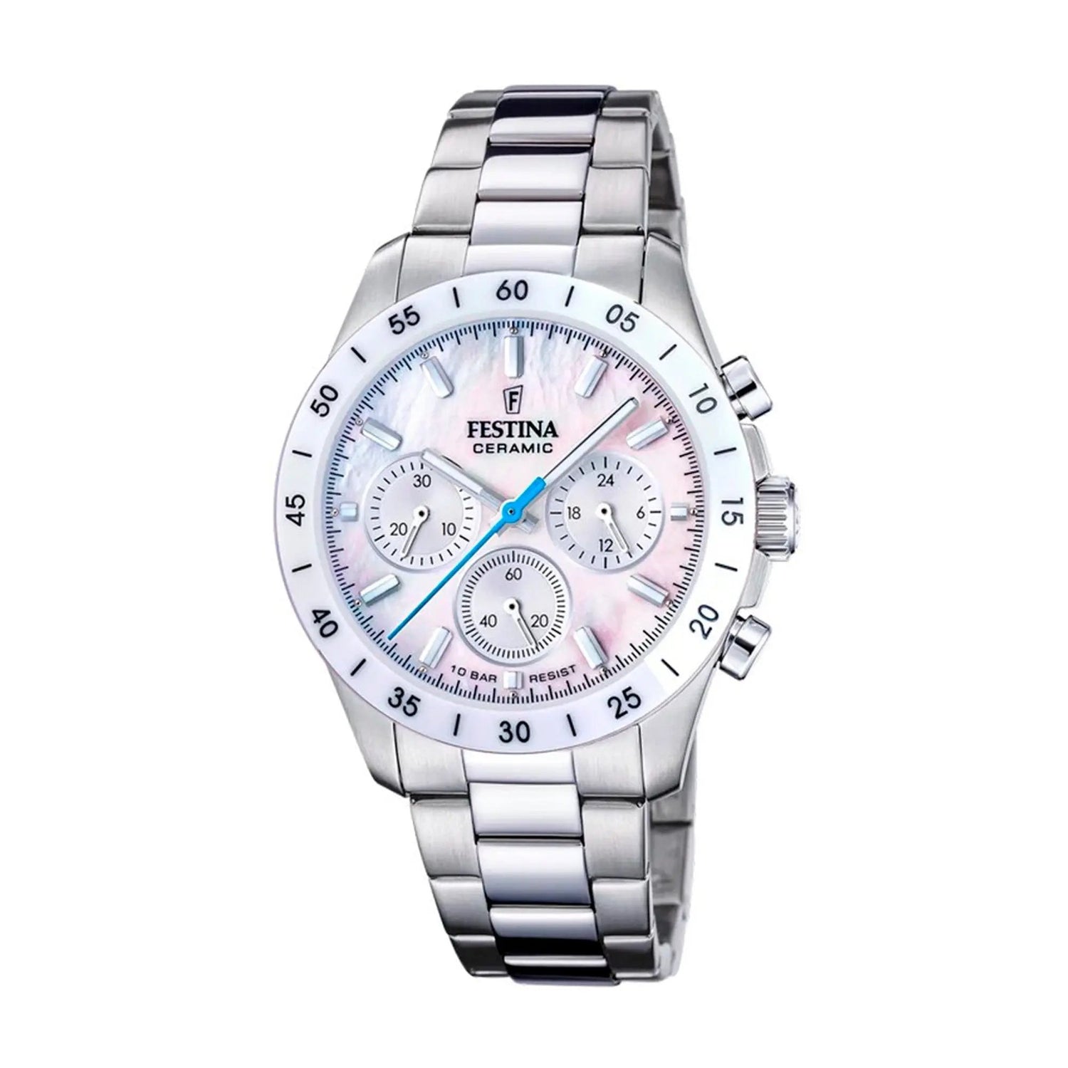 RELOJ ANALOGICO MUJER F20693/1 FESTINA