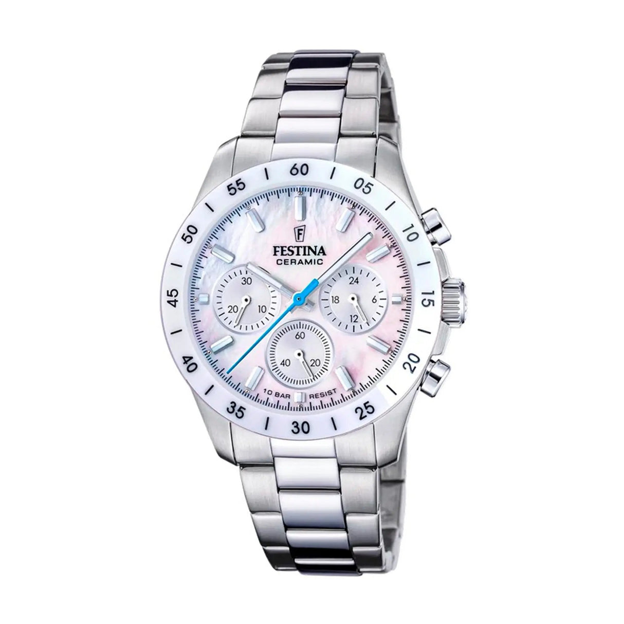 RELOJ ANALOGICO MUJER F20693/1 FESTINA
