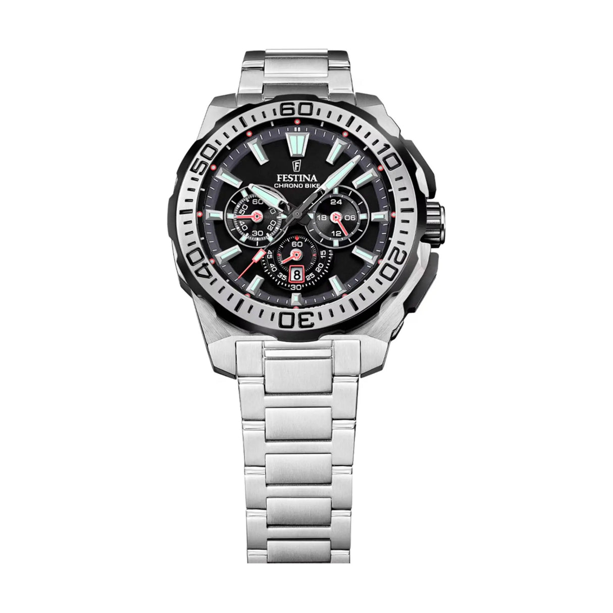 RELOJ ANALOGICO HOMBRE F20724/7 FESTINA FESTINA