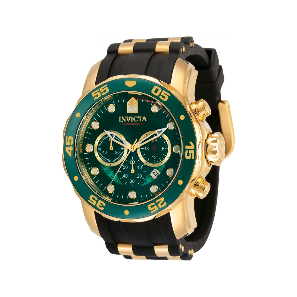 RELOJ ANALOGICO HOMBRE 6984 INVICTA PRO DIVER INVICTA