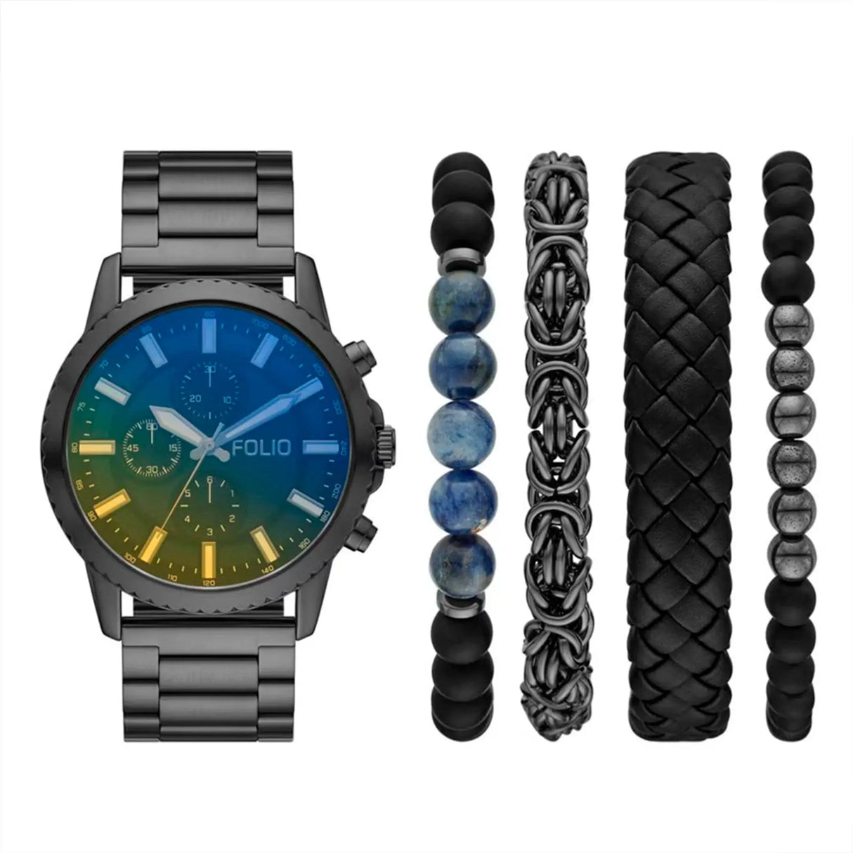 RELOJ ANALOGICO HOMBRE FMDFL6058 FOLIO FOLIO