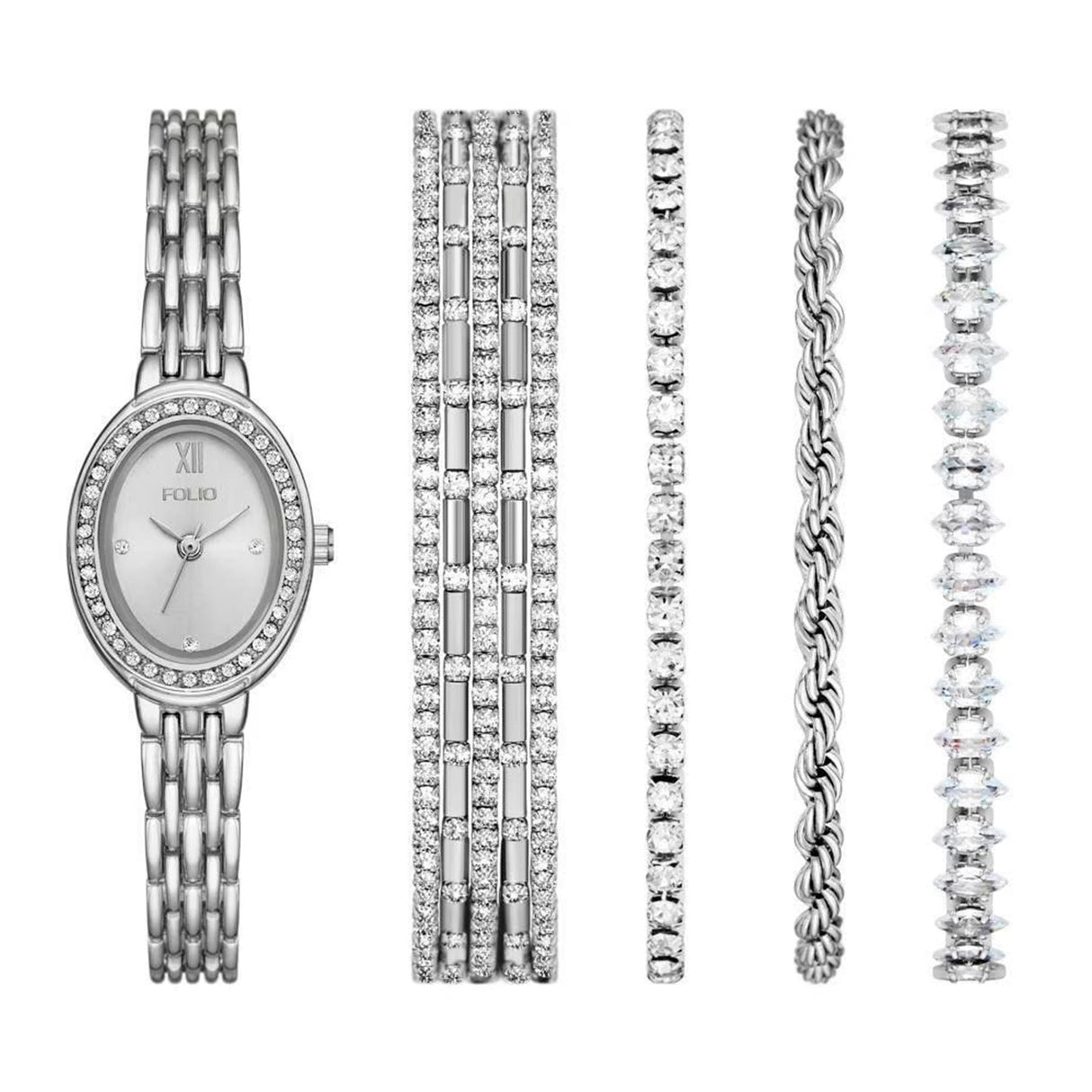 RELOJ ANALOGICO MUJER FMDFL2079 FOLIO FOLIO