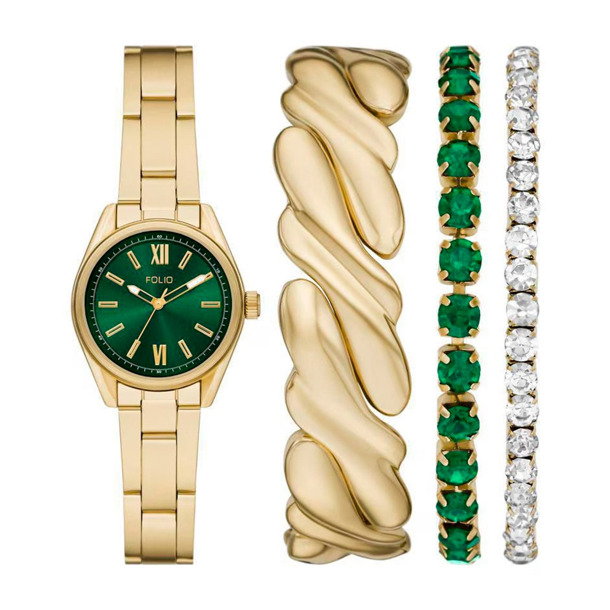 RELOJ ANALOGICO MUJER FMDFL2083 FOLIO FOLIO